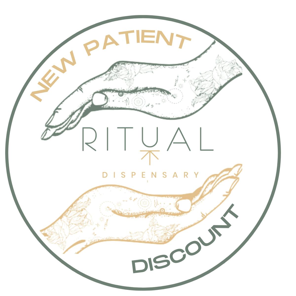 Ritual Dispensary