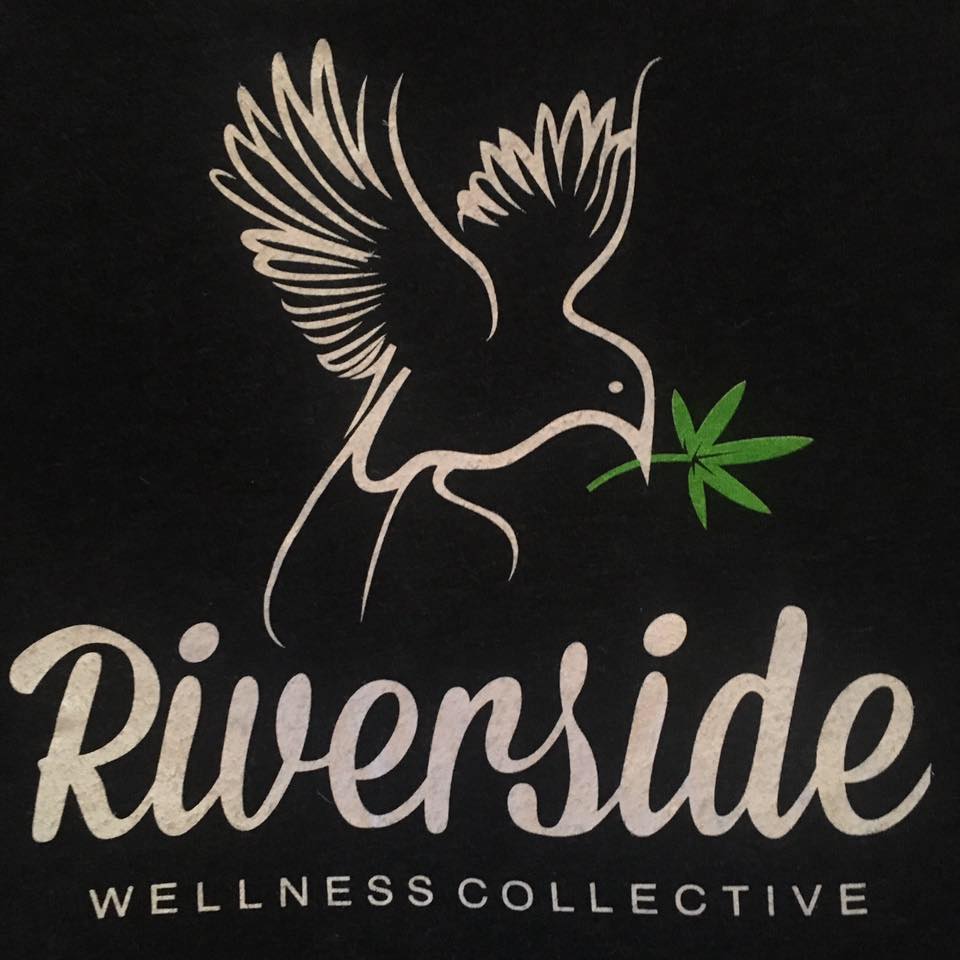 Riverside Wellness Collective logo