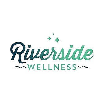 Riverside Wellness - Riverside logo
