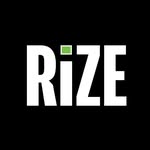 Rize - Ironwood logo