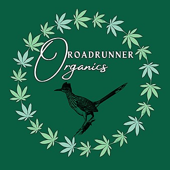 Road Runner Organics - Peralta logo