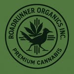 Roadrunner Organics - Socorro logo