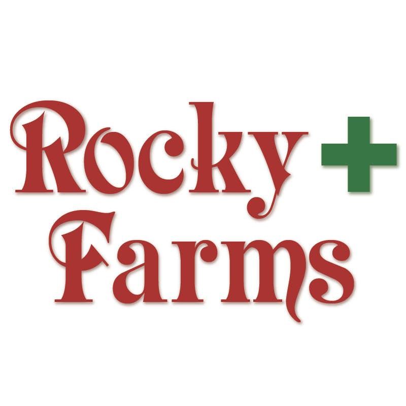 Rocky Farms (Rec) logo