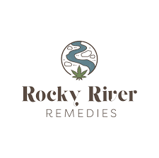 Rocky River Remedies logo