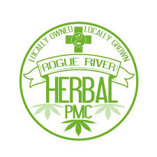 Rogue River Herbal - PMC logo