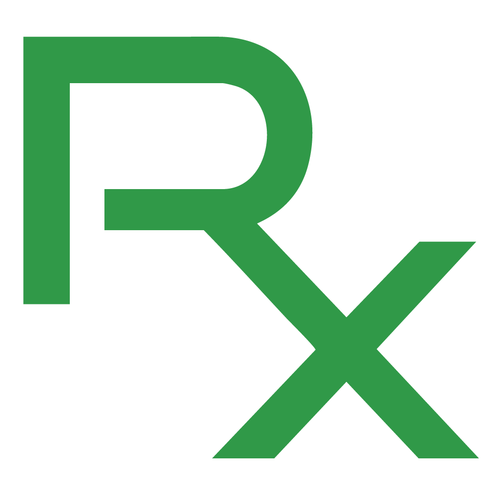 Roots Rx - Basalt logo