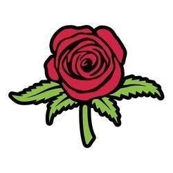 Rosebuds Cannabis Co - Muskogee logo
