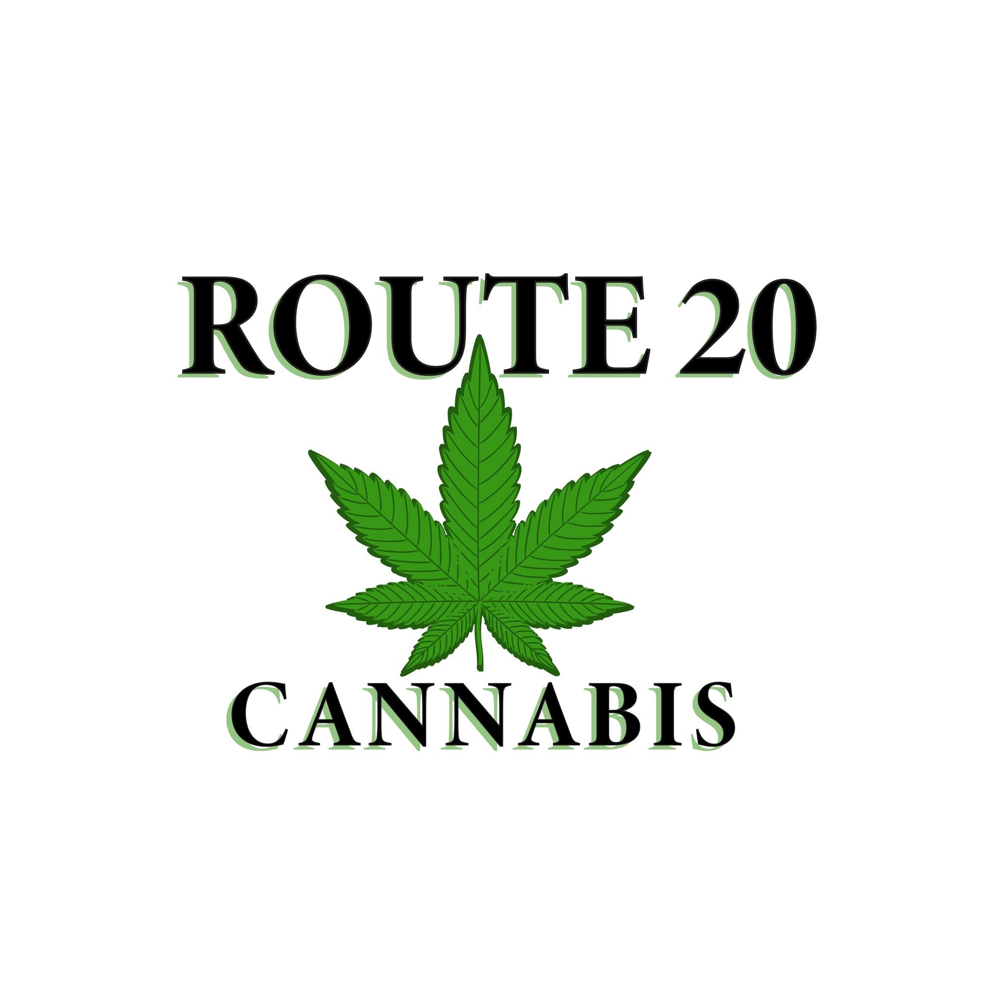 Route 20 Cannabis