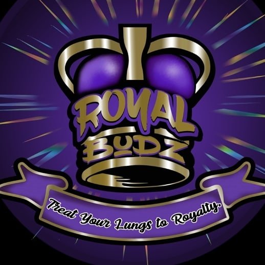 Royal Budz - Del City (MED)