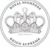 Royal Highness