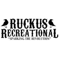 Ruckus - Fremont logo