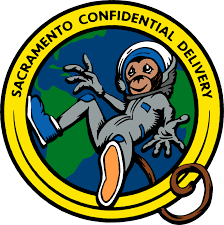 Sacramento Confidential Delivery