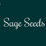 Sage Seeds