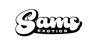 Sam's Exotics