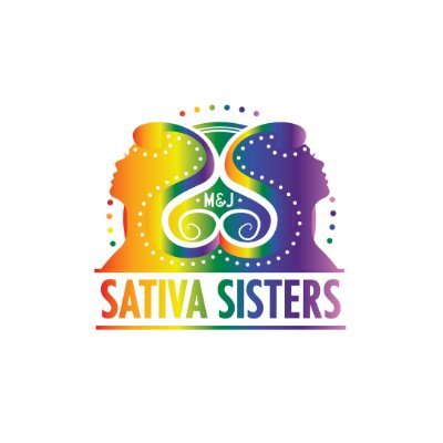 Sativa Sisters - Spokane Valley logo
