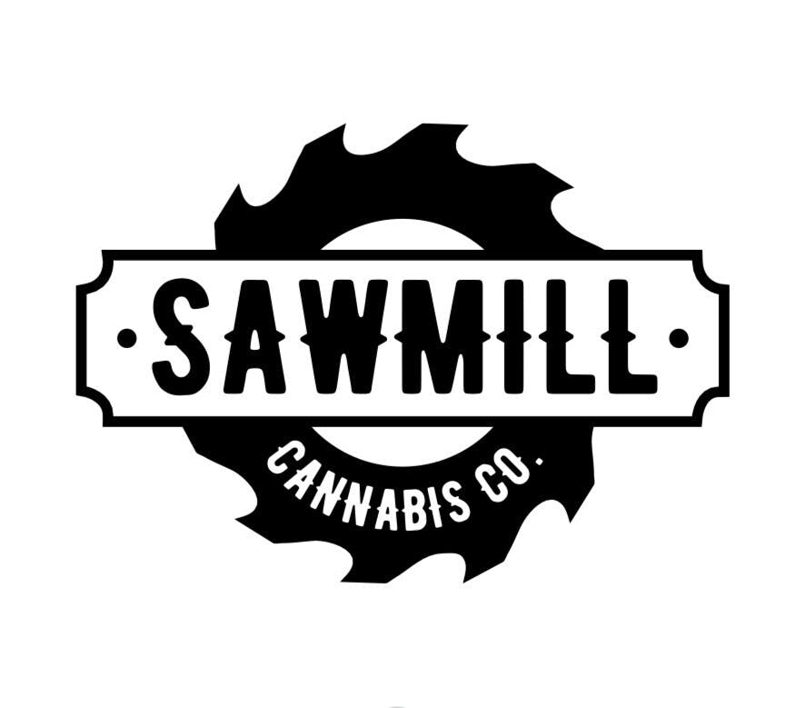 Sawmill Cannabis Company - Menaul logo