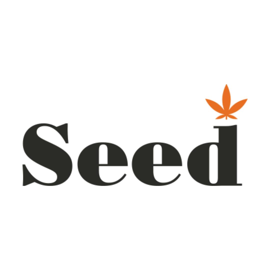 Seed Cannabis Company - Sheridan logo