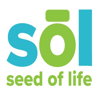 Seed of Life Labs -  Billings Sugar Ave logo