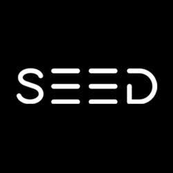 Seed - Portland logo