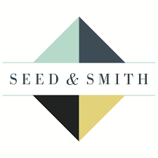 Seed & Smith (Med) logo