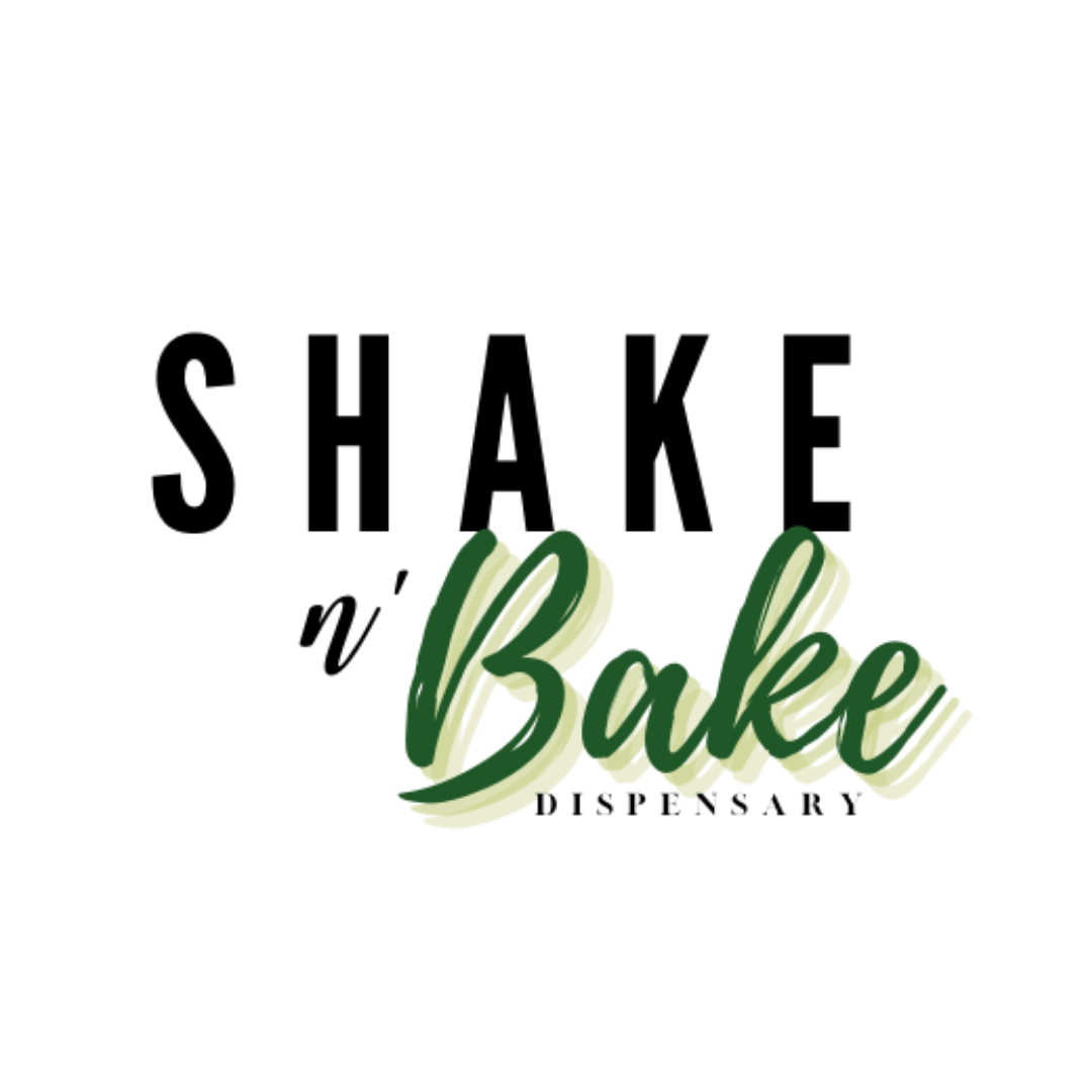 Shake & Bake (Medical) logo