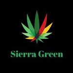 Sierra Green (Med) logo