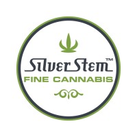 Silver Stem Fine Cannabis - Bonnie Brae logo