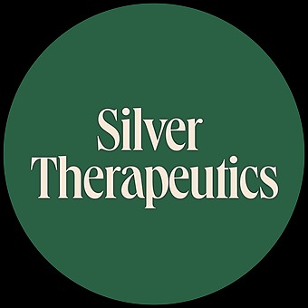 Silver Therapeutics - Bennington logo