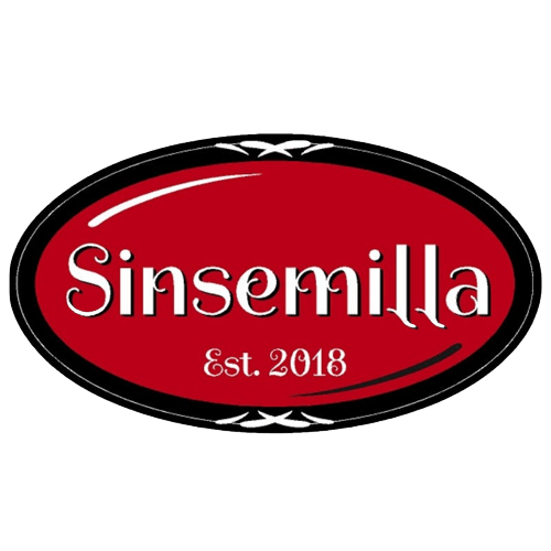 Sinsemilla - Lewiston logo