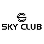 Sky Club - Van Nuys logo