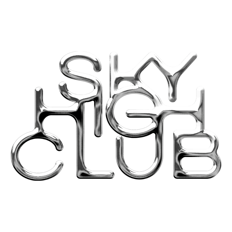 Sky High Club logo