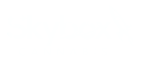 Skybox Cannabis - Michigan Center logo