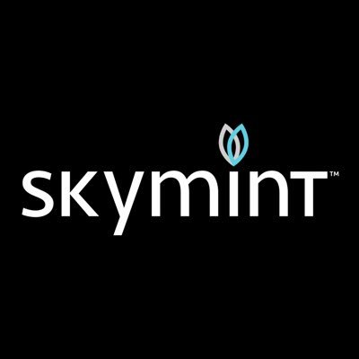 Skymint - Saginaw logo