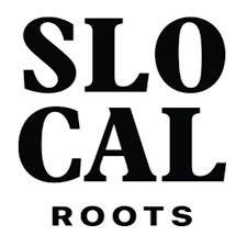 SLO CAL Roots - Grover Beach