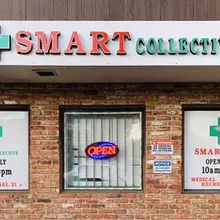 Smart Collective logo
