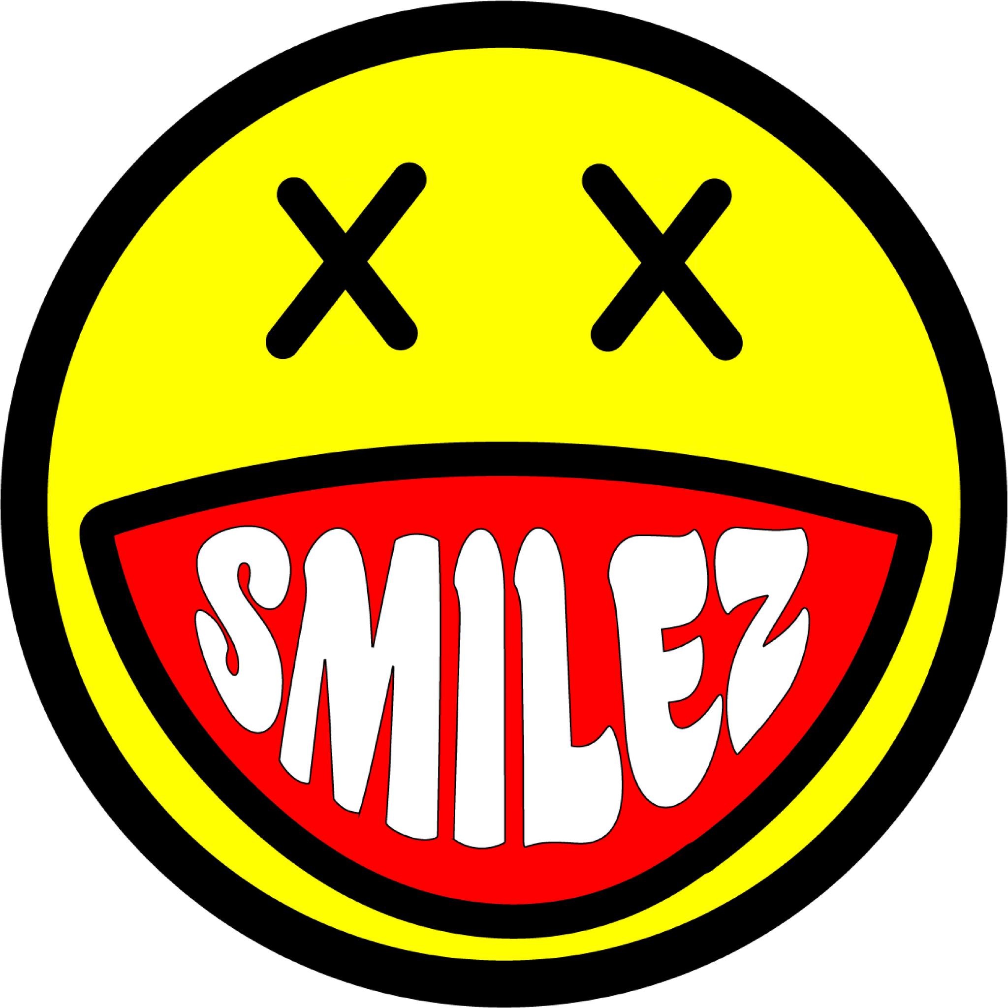 Smilez - Burton
