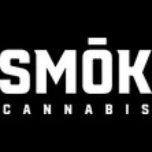 Smok Cannabis logo