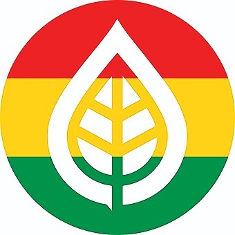 Smooth Roots - Lincoln City logo