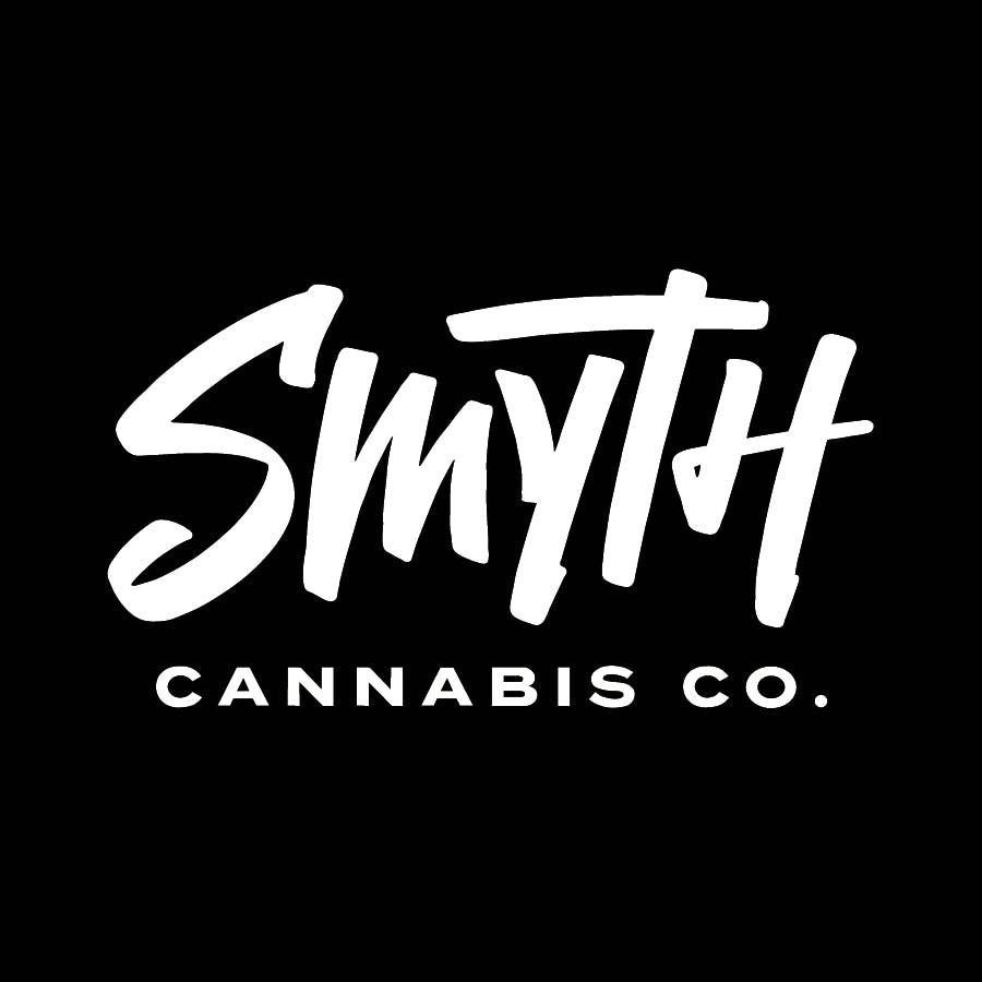 Smyth Cannabis Co logo