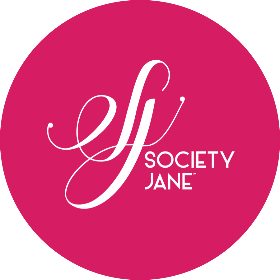 Society Jane logo
