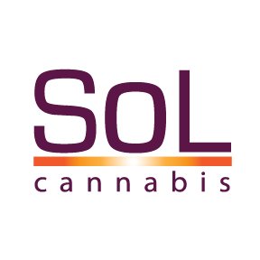 SoL Cannabis logo
