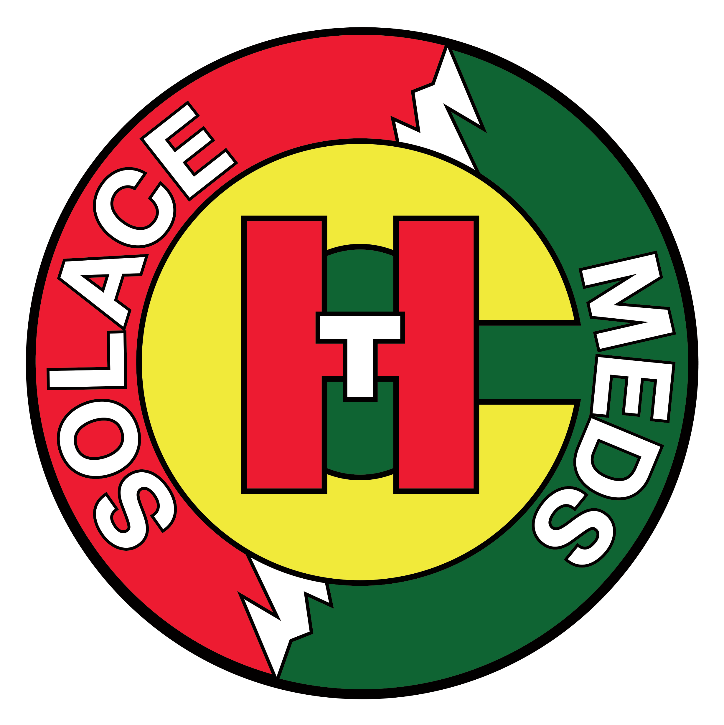 Solace Meds - Colfax logo