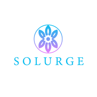 Solurge logo