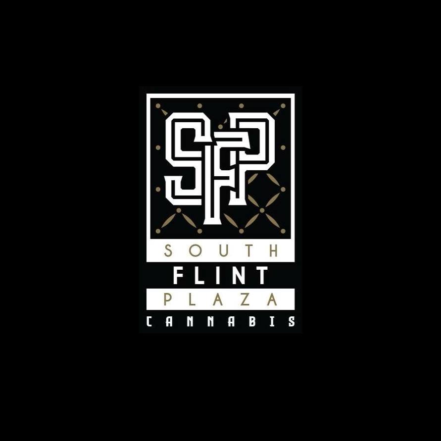 South Flint Plaza Cannabis logo