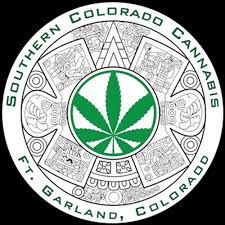 Southern Colorado Cannabis Club logo