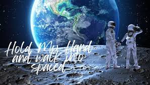 Spaced Cannabis logo