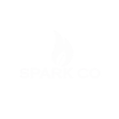 Spark Co logo