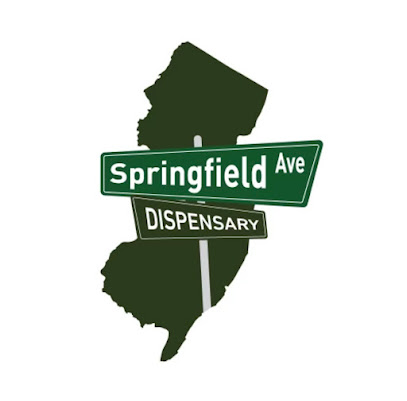 Springfield Ave Dispensary logo