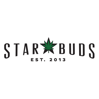 Star Buds - Bricktown logo