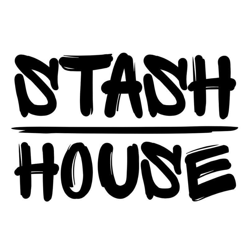 Stash House - Traverse City logo